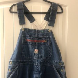 Pointer Brand Brand Overalls 40x29